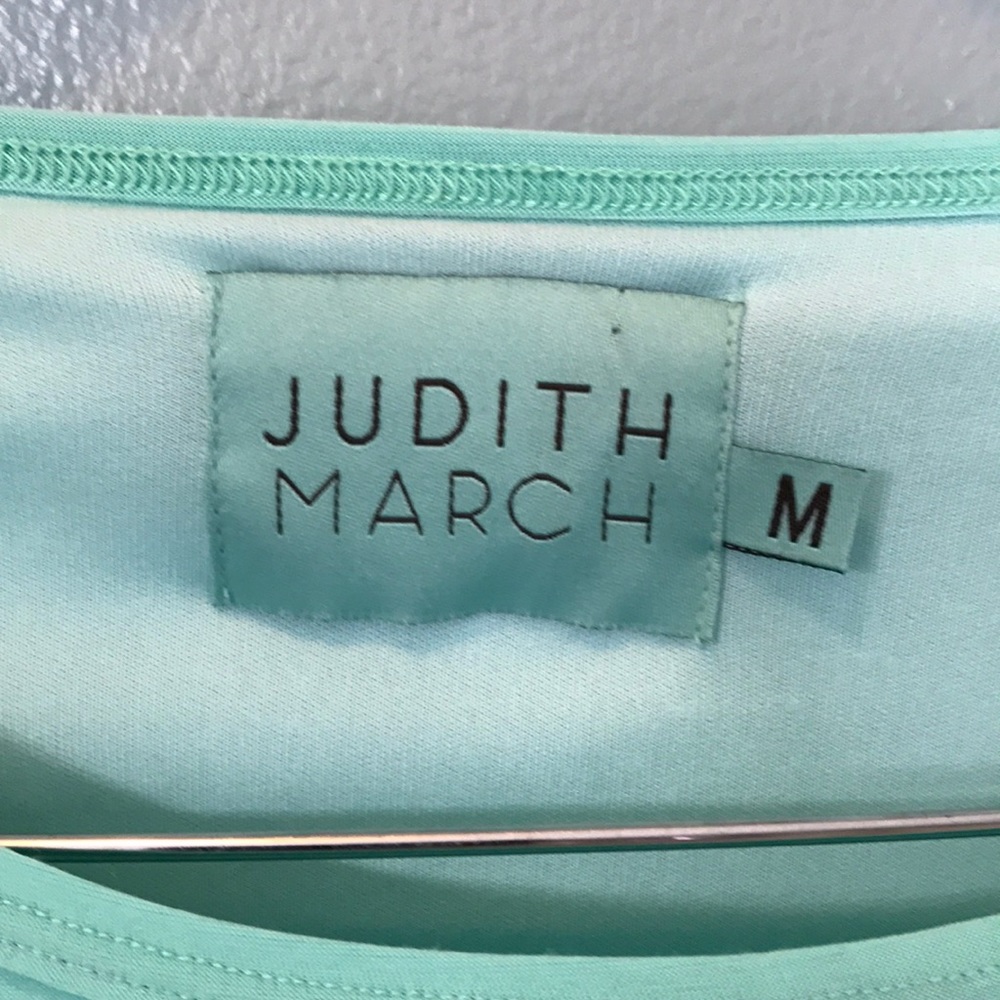 Judith March Embroidered Boho Dress size M - Picture 3 of 3